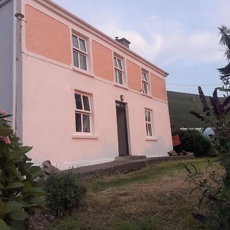 Gleann Loic Farmhouse Villa Dingle Bagian luar foto