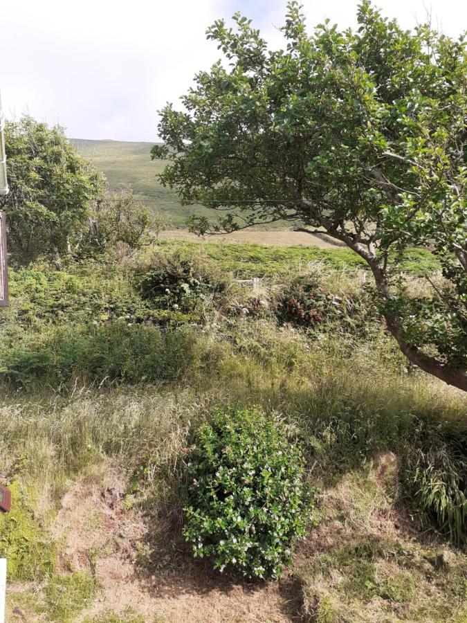 Gleann Loic Farmhouse Villa Dingle Bagian luar foto